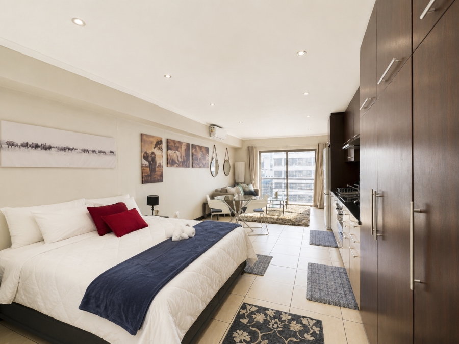 To Let 0 Bedroom Property for Rent in Cape Town City Centre Western Cape